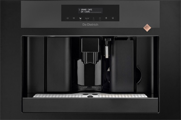 Кофемашина  De Dietrich ESPRESSO                                                    
                            DKD7400A DKD7400A