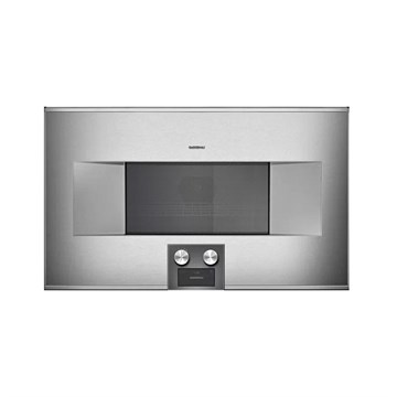 Духовой шкаф GAGGENAU Серия 400                                                    
                            BM484110 BM484110