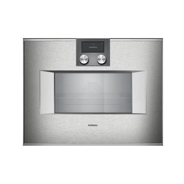 Духовой шкаф GAGGENAU Серия 400                                                    
                            BS470112 BS470112
