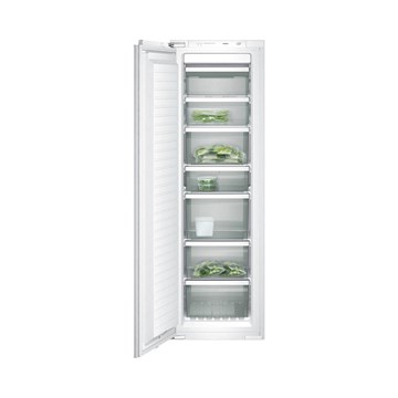Морозильная камера GAGGENAU Vario 200                                                    
                            RF287202 белый RF287202