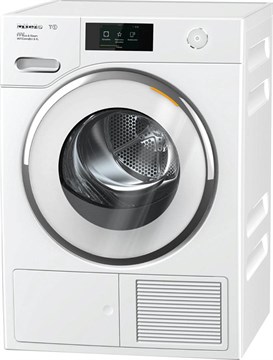 Сушильная машина  Miele                                                     
                            TWR 780 WP white edition TWR 780 WP
