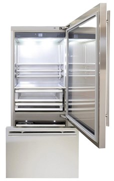 Морозильная камера Fhiaba Classic                                                    
                            KS8990TGT6I KS8990TGT6I