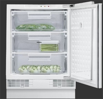 Морозильная камера GAGGENAU Серия 200                                                    
                            RF200300 RF200300
