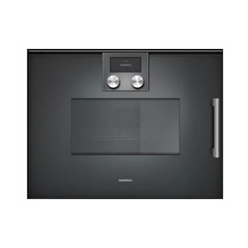 Духовой шкаф-микроволновка GAGGENAU BMP251100