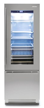 Морозильная камера Fhiaba Classic                                                    
                            KS7490TGT6I KS7490TGT6I