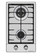Встраиваемая газовая варочная панель Maunfeld EGHS.32.63CS/G