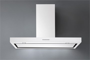 Вытяжка  Falmec Plane White 01418927550