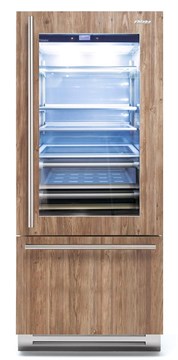 Морозильная камера Fhiaba INTEGRATED                                                    
                            S8990TGT6I S8990TGT6I