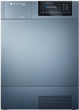 Сушильная машина  Schulthess Spirit 660                                                    
                            7713.4U anthracite 7713.4U