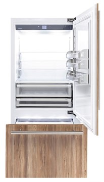 Морозильная камера Fhiaba BRILLIANCE                                                    
                            BS8990TST6I BS8990TST6I