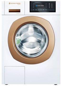 Стиральная машина  Schulthess Spirit 540                                                    
                            7615.2CU1 7615.2CU1