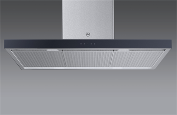 Вытяжка  V-Zug AiroClearIsland V6000                                                    
                            AI6T12QTLG AI6T12QTLG