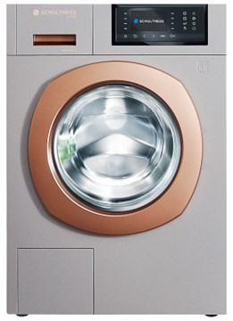 Стиральная машина  Schulthess Spirit 540                                                    
                            7615.2CU2 7615.2CU2