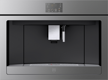 Кофемашина  V-Zug CoffeeCenter V6000 45                                                    
                            COC6T-25005 COC6T-25005