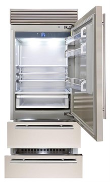 Морозильная камера Fhiaba X-PRO                                                    
                            XS8990HST6I XS8990HST6I