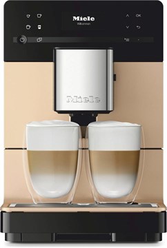 Кофемашина  Miele CM 5510 Silence                                                    
                            CM 5510 Silence CM 5510 Silence