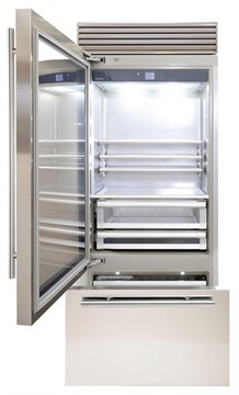 Морозильная камера Fhiaba X-PRO                                                    
                            XS8990TGT3 XS8990TGT3