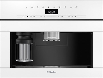 Кофемашина  Miele CVA 7440                                                    
                            CVA 7440 CVA 7440