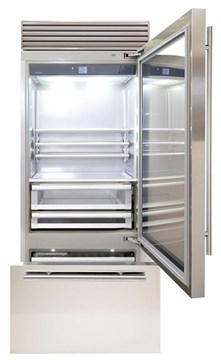 Морозильная камера Fhiaba X-PRO                                                    
                            XS8990TGT6I XS8990TGT6I