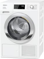 Сушильная машина  Miele TEF775WP EcoSpeed&8kg                                                    
                            TEF775WP TEF775WP