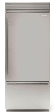 Морозильная камера Fhiaba X-PRO                                                    
                            XS8991TST6 XS8991TST6