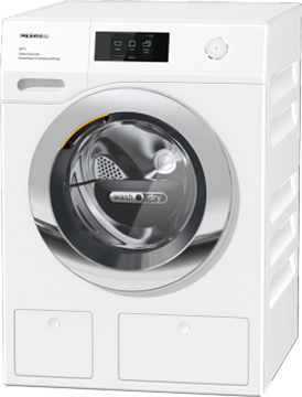 Стиральная машина  Miele WTW870WPM PWash&TDos 9/6 kg                                                    
                            WTW870WPM WTW870WPM