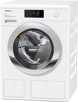 Стиральная машина  Miele WTR860WPM PWash&TDos 8/5 kg                                                    
                            WTR860WPM WTR860WPM
