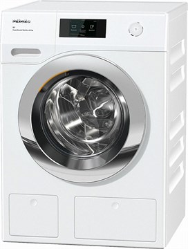 Стиральная машина  Miele WCR870 WPS PWash2.0&TDos XL&WiFi                                                    
                            WCR870 WPS WCR870 WPS