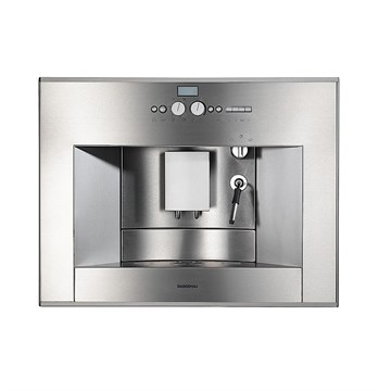 Кофемашина  GAGGENAU 41373 EF 689/04                                                    
                            СМ 210 130 алюминий СМ 210 130
