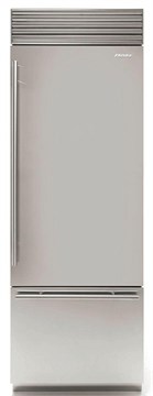 Морозильная камера Fhiaba X-PRO                                                    
                            XS7490TST6 XS7490TST6