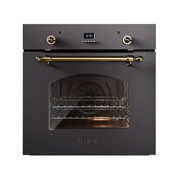 Духовой шкаф Ilve Nostalgie                                                    
                            OV60SNE3 OV60SNE3