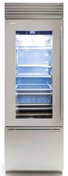 Морозильная камера Fhiaba X-PRO                                                    
                            XS7490TGT3 XS7490TGT3