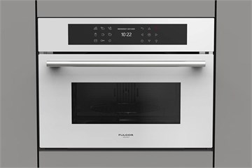 Микроволновая печь  Fulgor                                                     
                            FGMO 4508 TEM WH FGMO 4508 TEM WH