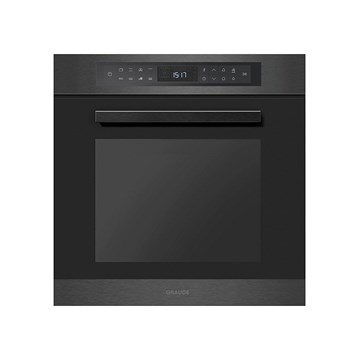 Духовой шкаф GRAUDE PREMIUM                                                    
                            BMP 60.3 SE BMP 60.3 SE