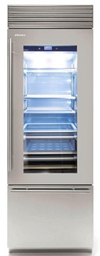 Морозильная камера Fhiaba X-PRO                                                    
                            XS7490TGT6I XS7490TGT6I