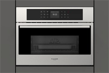 Пароварка  Fulgor Milano                                                    
                            FCSO 4510 TEM X FCSO 4510 TEM X