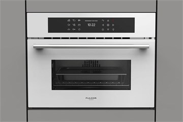 Пароварка  Fulgor Milano                                                    
                            FCSO 4510 TEM WH FCSO 4510 TEM WH