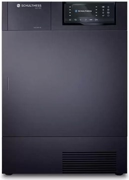 Сушильная машина  Schulthess Spirit 660                                                    
                            7713.4U3 Titan Rock 7713.4U3