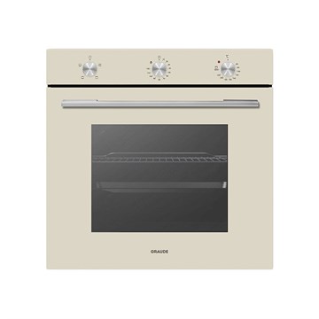 Духовой шкаф GRAUDE COMFORT                                                    
                            BE 60.0 C BE 60.0 C