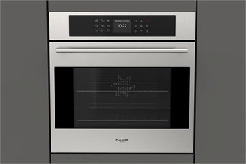 Духовой шкаф Fulgor Plano                                                    
                            FCPO 6215 P TEM X FCPO 6215 P TEM X