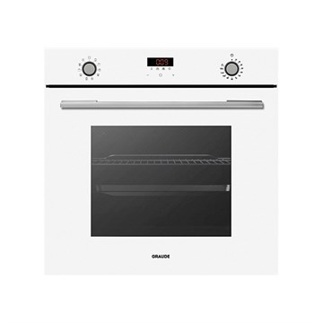 Духовой шкаф GRAUDE COMFORT                                                    
                            BE 60.3 W BE 60.3 W