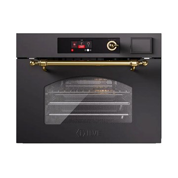 Духовой шкаф Ilve Nostalgie                                                    
                            645SNHSW 645SNHSW