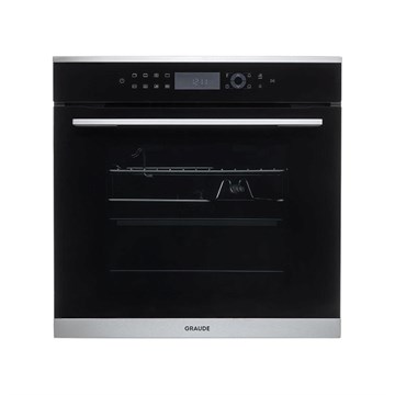 Духовой шкаф GRAUDE PREMIUM                                                    
                            BM 60.3 E BM 60.3 E