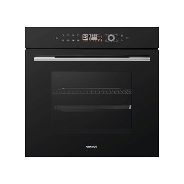 Духовой шкаф GRAUDE PREMIUM                                                    
                            BM 60.3 S BM 60.3 S