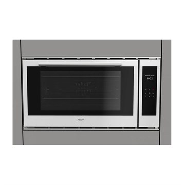 Духовой шкаф Fulgor Plano                                                    
                            FCO 9013 TM WH FCO 9013 TM WH