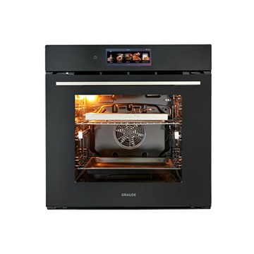 Духовой шкаф GRAUDE PREMIUM                                                    
                            BMP 60.4 S BMP 60.4 S