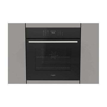 Духовой шкаф Fulgor Plano                                                    
                            FCO 6215 TEM BK FCO 6215 TEM BK