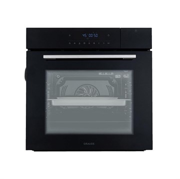 Духовой шкаф GRAUDE PREMIUM                                                    
                            BMDP 60.1 S BMDP 60.1 S