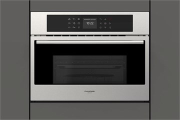 Микроволновая печь  Fulgor COMBISET                                                    
                            FCMO 4510 TEM X FCMO 4510 TEM X