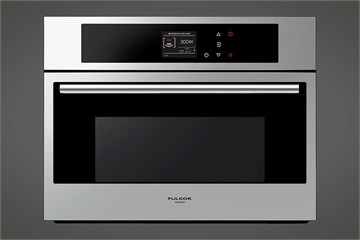 Микроволновая печь  Fulgor                                                     
                            FCMO 4507 TM X FCMO 4507 TM X